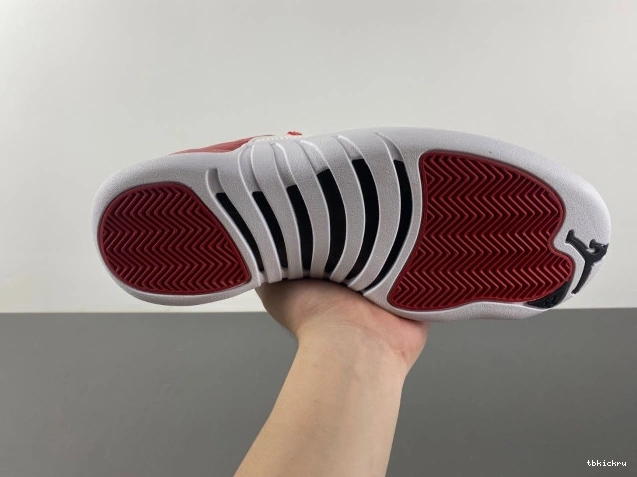 Reps TBkick 12 Jordan Air 130690-600 Alternate 0814